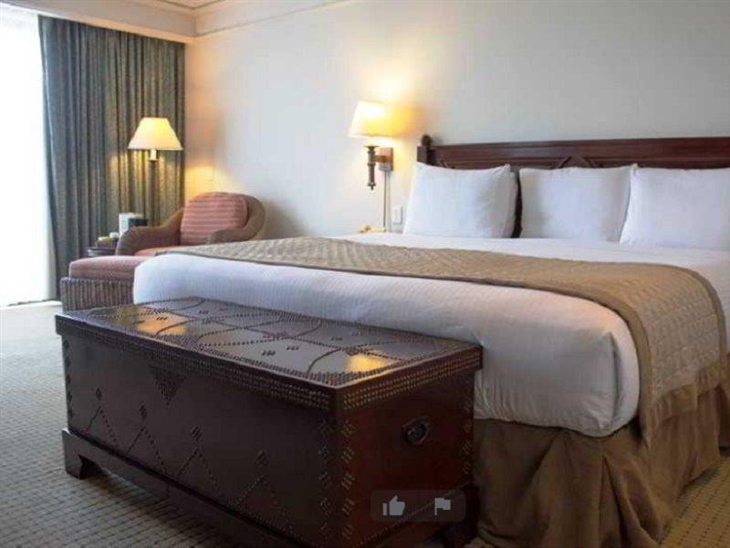 Hotel Lucerna Culiacán Zewnętrze zdjęcie