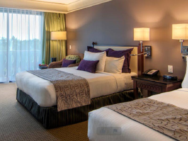 Hotel Lucerna Culiacán Zewnętrze zdjęcie