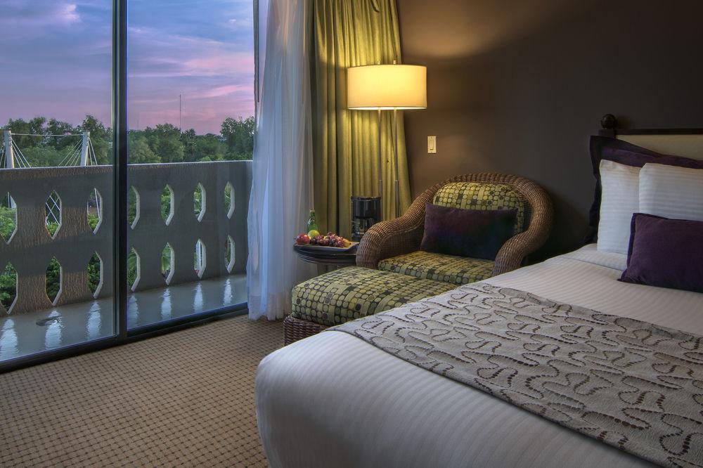 Hotel Lucerna Culiacán Zewnętrze zdjęcie