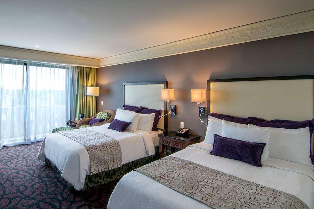 Hotel Lucerna Culiacán Pokój zdjęcie