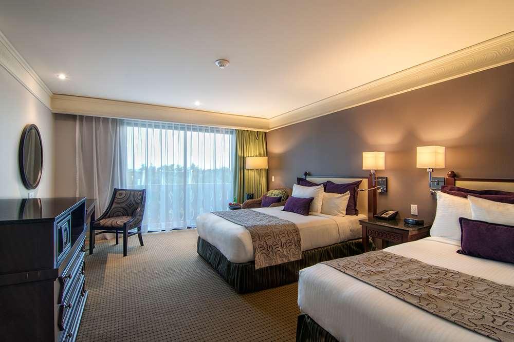 Hotel Lucerna Culiacán Pokój zdjęcie
