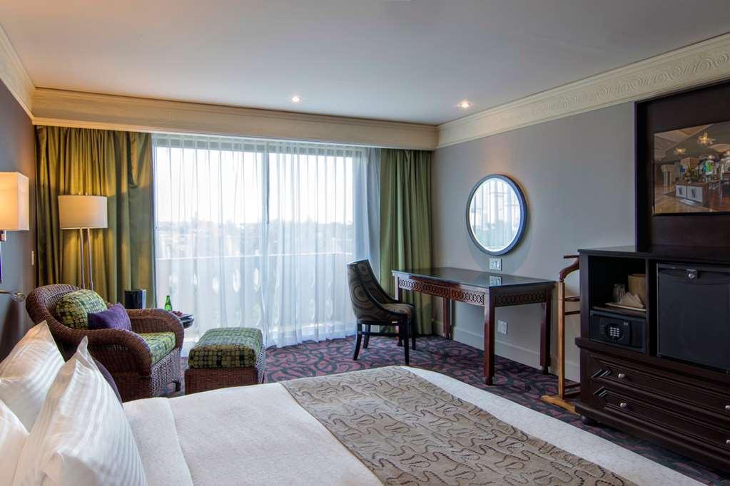 Hotel Lucerna Culiacán Pokój zdjęcie