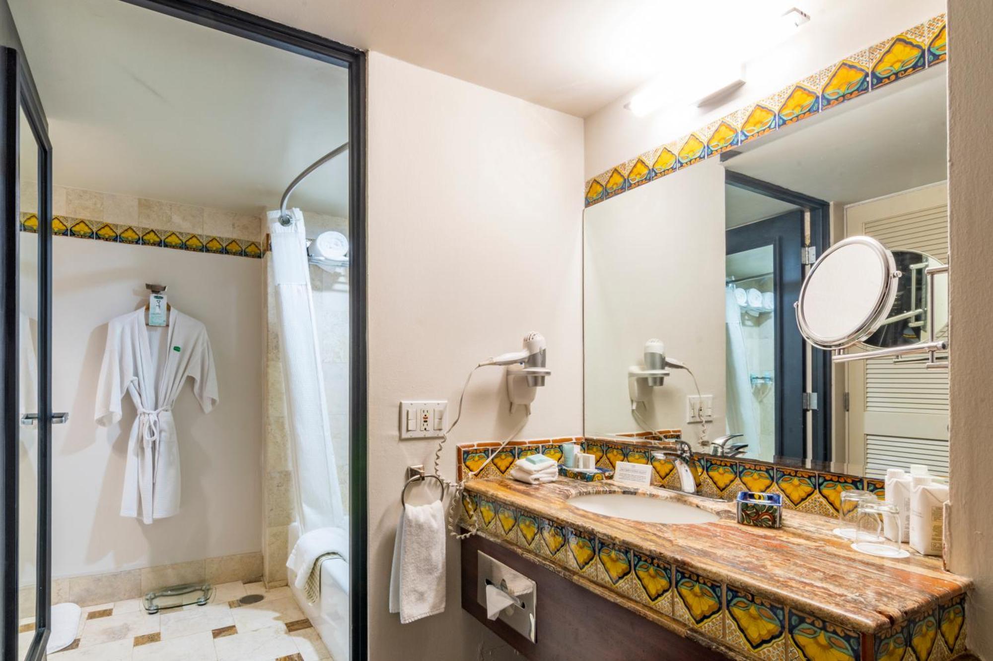 Hotel Lucerna Culiacán Zewnętrze zdjęcie