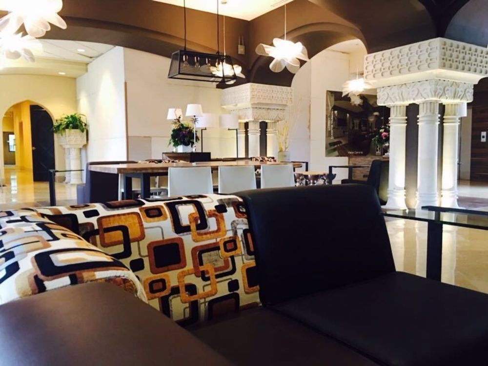 Hotel Lucerna Culiacán Zewnętrze zdjęcie