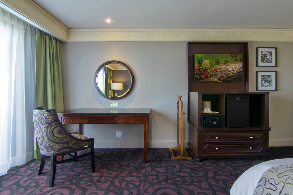 Hotel Lucerna Culiacán Zewnętrze zdjęcie