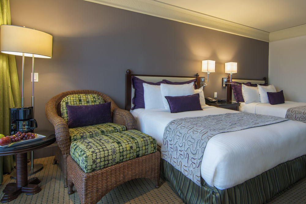 Hotel Lucerna Culiacán Zewnętrze zdjęcie