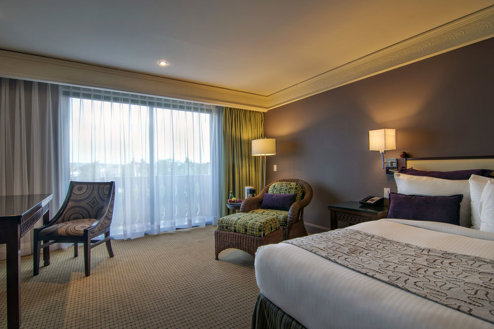 Hotel Lucerna Culiacán Zewnętrze zdjęcie